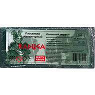 Пластилин скульптурный 