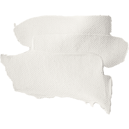 Краски акриловые Ладога, 101 белила титановые, 46 мл, туба - 3