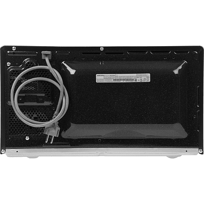 Электропечь СВЧ SAMSUNG MS23T5018AC/BW - 5