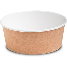 Контейнер бумажный 750 мл