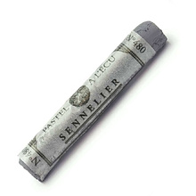 Пастель сухая "À l'écu", 480 серый фиалковый