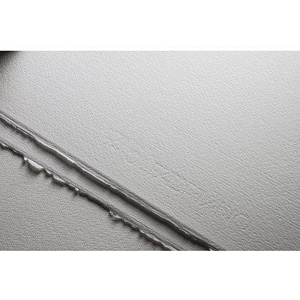 Бумага для акварели "Fabriano 5", 50% хлопок, мелкое зерно, 70х100 см, 210 г/м2