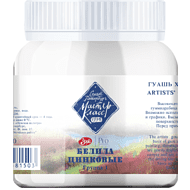 Краски гуашевые 