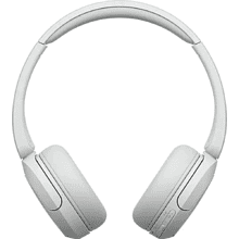 Наушники беспровод. Sony WH-CH520, белый