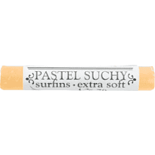 Пастель сухая "Renesans", 27 марс желтый