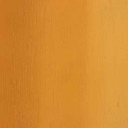 Краски акриловые Ладога, 205 охра золотистая, 100 мл., банка - 3