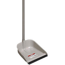 Совок для мусора с ручкой