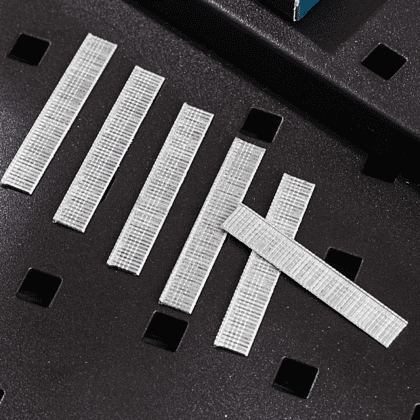 Скоба T "Deli", 2000 шт. - 3