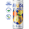 Напиток "Fruds Fusion", вкус груша-яблоко-лимон, 0.33 л - 2