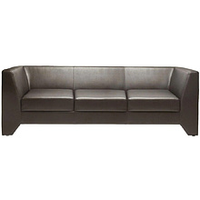 Софа AUPI Альфа Н 3, 2070х770х680 мм