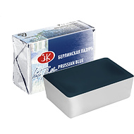 Краски акварельные 