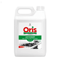 Средство чистящее для плит, духовок, грилей 