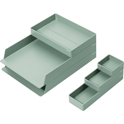 Набор настольный "Nusign", зеленый