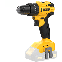 Аккумуляторная дрель-шуруповерт Deli YS DC150Z