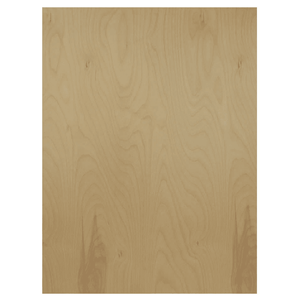 Планшет "Ладога", фанера, 60х80 см, односторонний