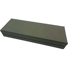 Ручка-роллер "Lexington Chrome", 0.7 мм, черный, серебристый, стерж. черный