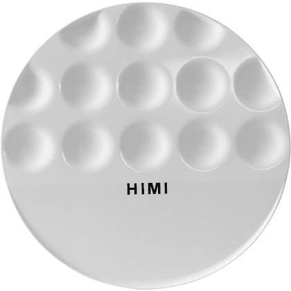 Палитра "Himi Ufo", 13 ячеек - 7