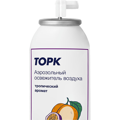 Освежитель воздуха Tork, тропический аромат, 100 мл , A1 - 2