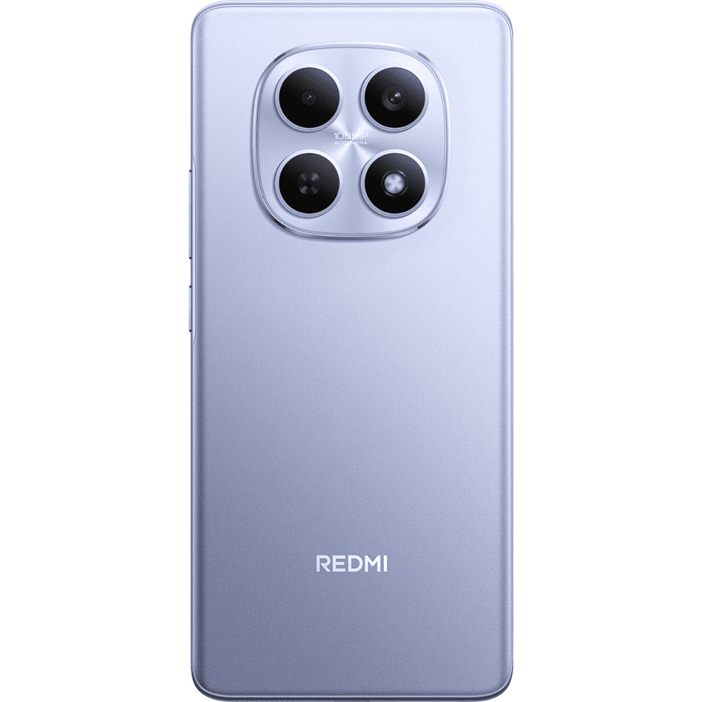 Смартфон Xiaomi REDMI Note 15, 8GB/256GB, Purple, EU - 3