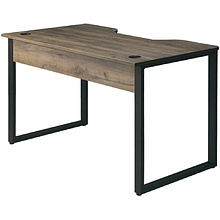 Стол компьютерный игровой Millwood Лофт Гонконг (ДТ-3), 1200x700 мм, металлокаркас черный