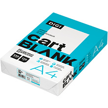 Бумага "Cartblank Digi", A4, 330 листов, 120г/м 