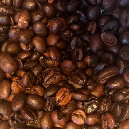 Кофе "Segafredo" Espresso Casa, зерновой, 1000 г - 4