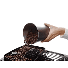 Кофемашина DeLonghi "ECAM 220 60 B"