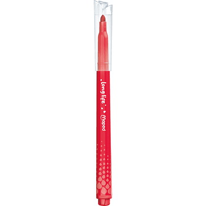 Фломастеры "Color Peps Long Life", 24 шт - 8