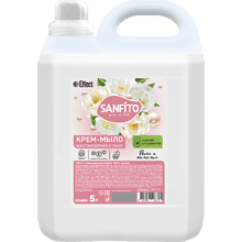 Мыло-крем "Effect Sanfito" 