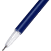 Ручка шариковая "Speedex Metallica Silke", 0.7 мм, ассорти,  стерж. синий - 9