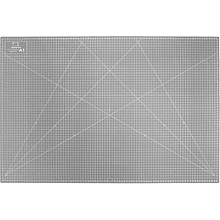 Коврик для резки "Малевичъ", серый