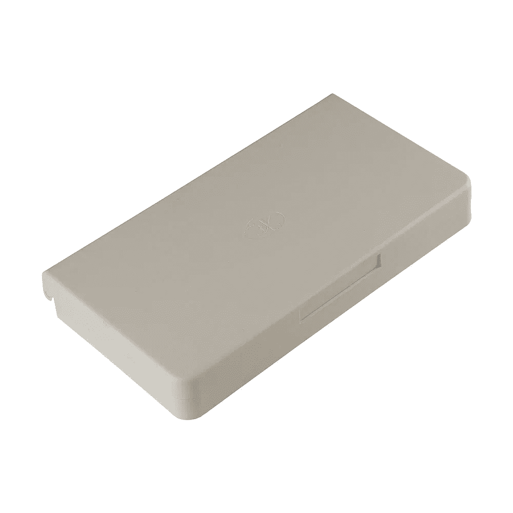 Краски акварельные "Белые ночи новейшая история", 24 цвета, кюветы - 11