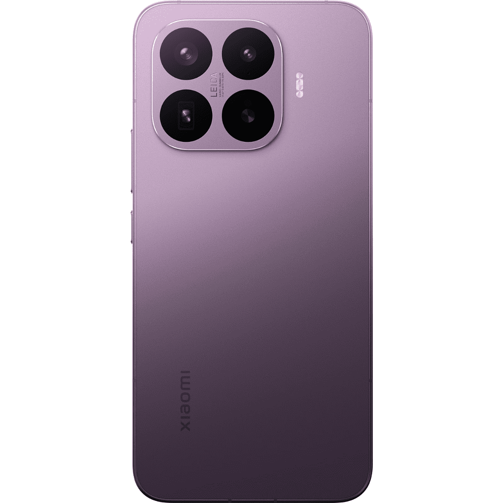 Смартфон XIAOMI 17T Pro, 12GB/512GB, Deep Violet, RU - 5