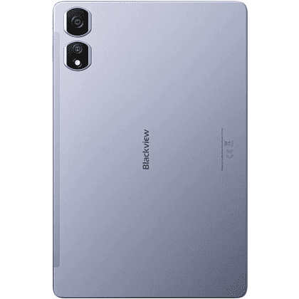 Планшет Blackview Tab 16 Pro, 8/256GB, 1200x1920 IPS, USB - 3