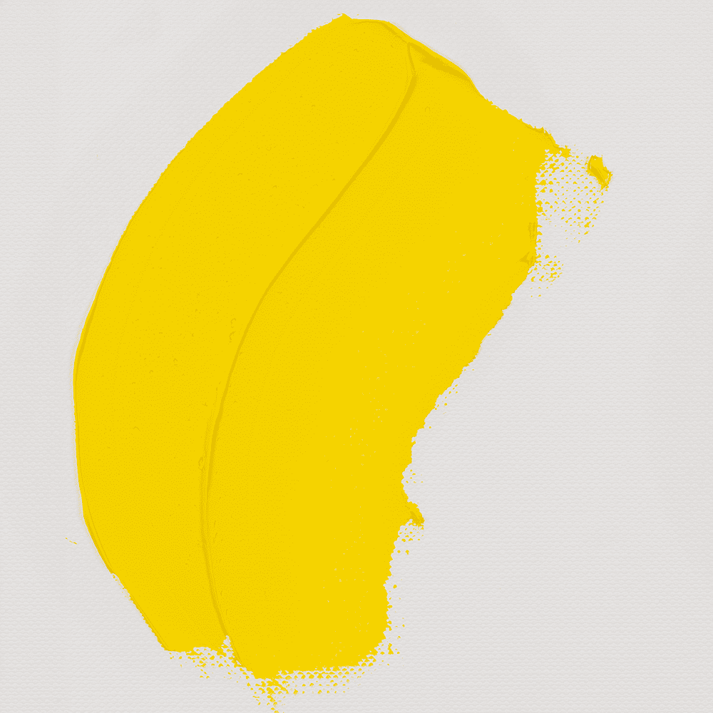 Краски масляные "Van Gogh", 268 желтый светлый АЗО, 40 мл, туба - 2