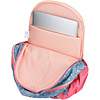 Рюкзак школьный Enso "Little dreams" L, голубой, розовый - 3