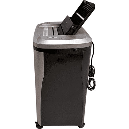 Уничтожитель Office Kit "SA250M", 1.9x12 - 8