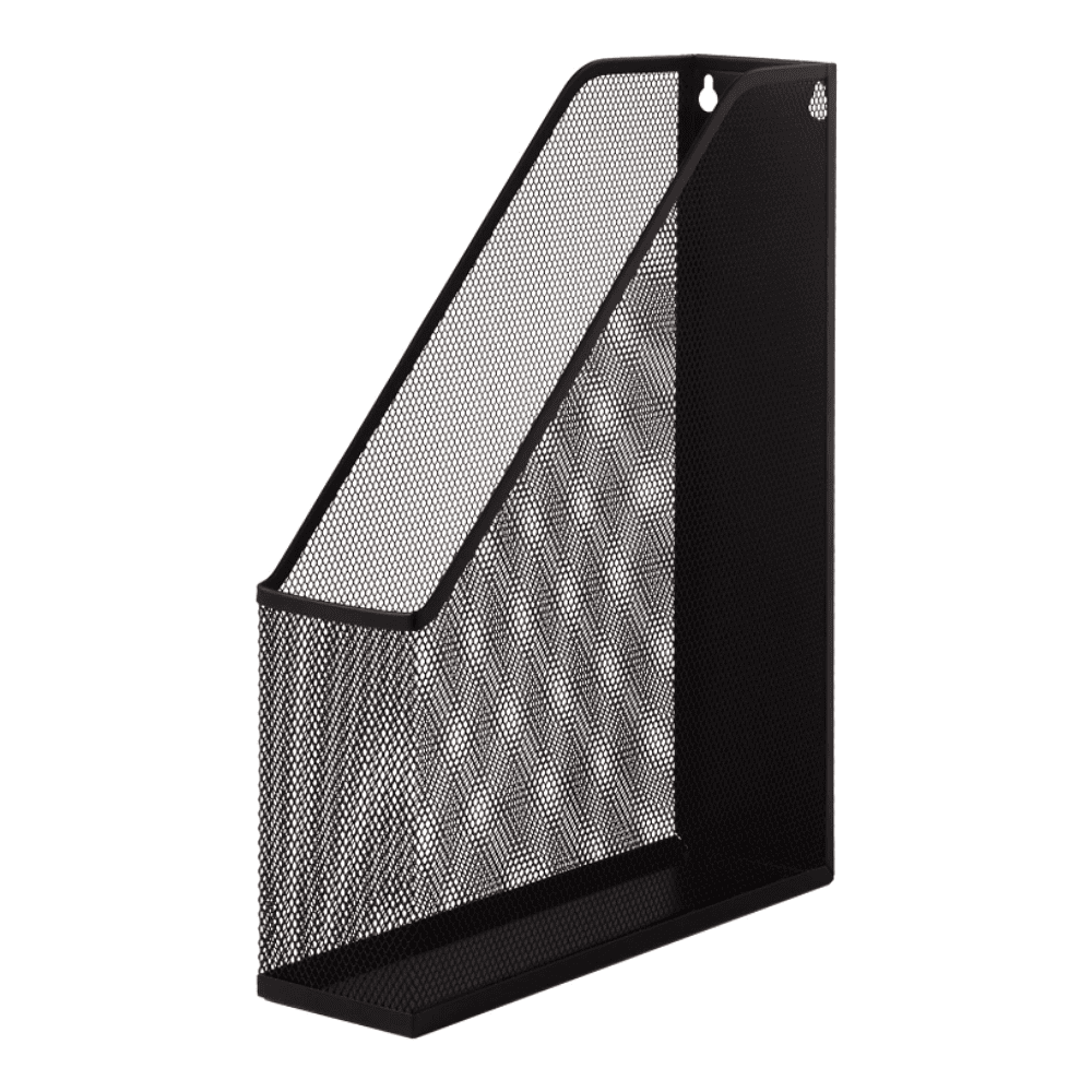 Модуль "Germanium", вертикальный, черный