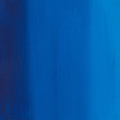 Краски акриловые "Сонет", 500 голубая фц, 120 мл, туба - 3