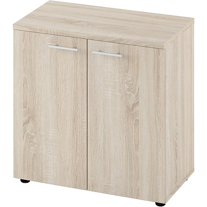 Коллекция Баден Шкаф для документов Б-8.800, 800x443x800 мм, сонома