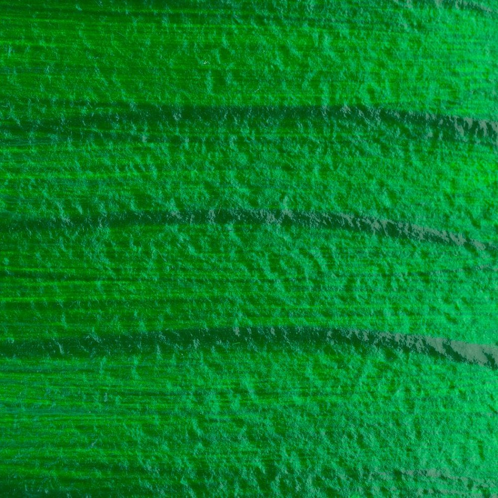 Краска акриловая глянцевая "Декола", 722 зеленая средняя, 50 мл., банка - 3