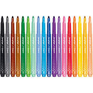 Фломастеры 