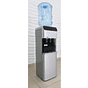 Кулер для воды Ecotronic V43-LE, черный, серебристый, 16 л  - 5