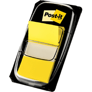 Закладки пластиковые 