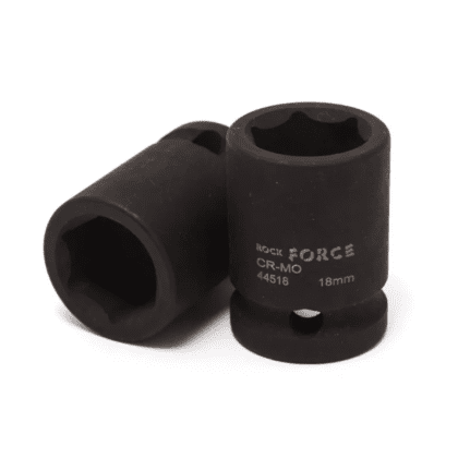 Головка ударная шестигранная RF-44532, 1/2'' , 32 мм