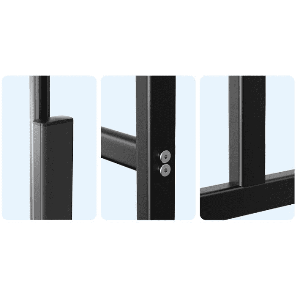 Доска полимерная "50106", 150х90 см, белый - 5