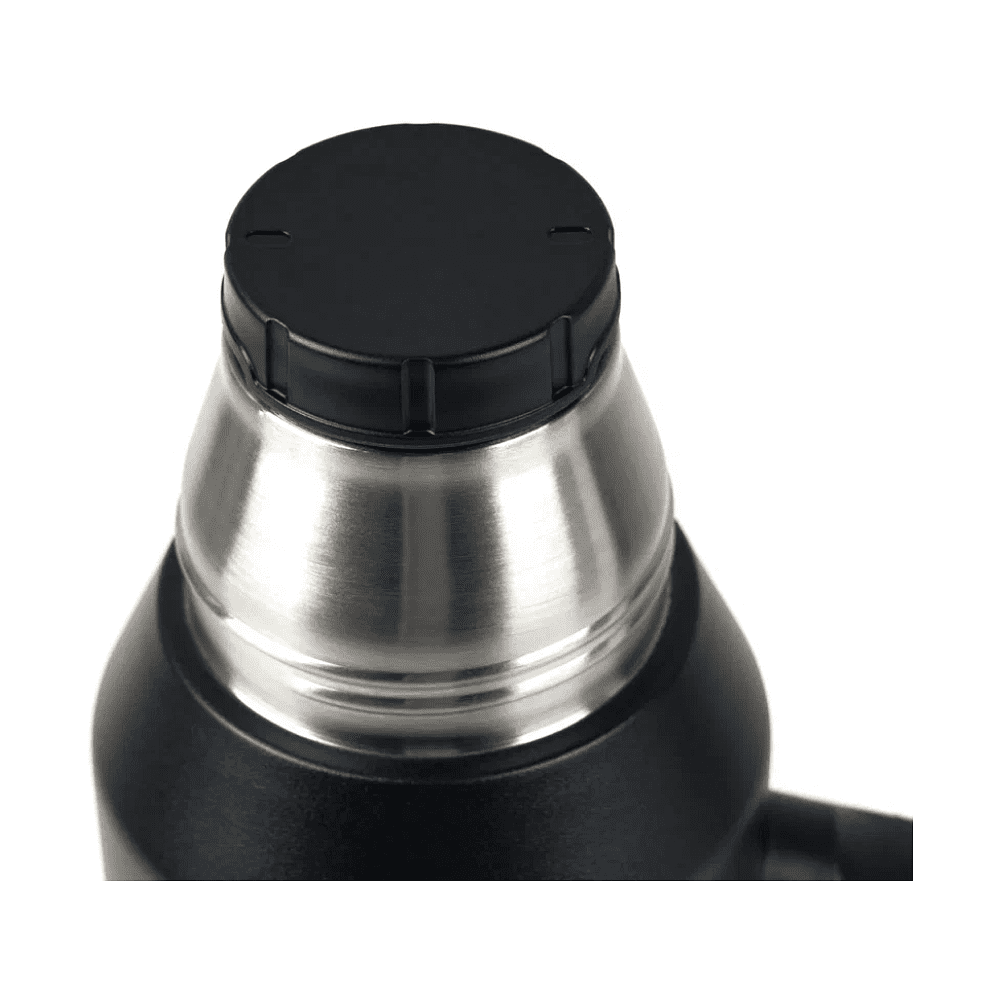 Термос "01632B", металл, 1500 мл, черный - 3