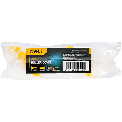 Мини-ролик акриловый Deli YS EDL509514-1, ширина 100 мм