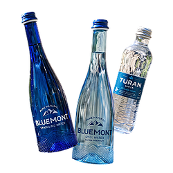 Жаркие скидки на Turan, Blue mont!