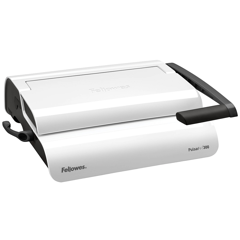 Перфобиндер Fellowes "Pulsar+" - 3